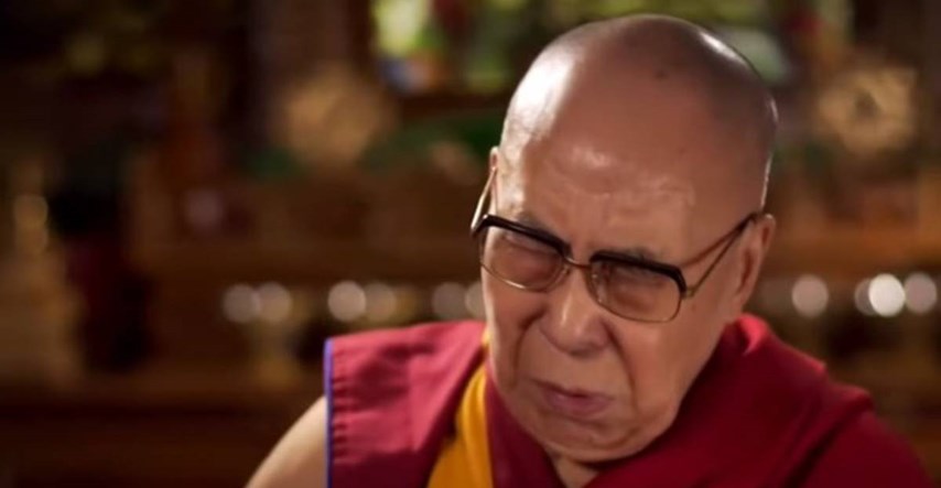 Dalaj lama se ispričao zbog svoje izjave da ga mora naslijediti atraktivna žena